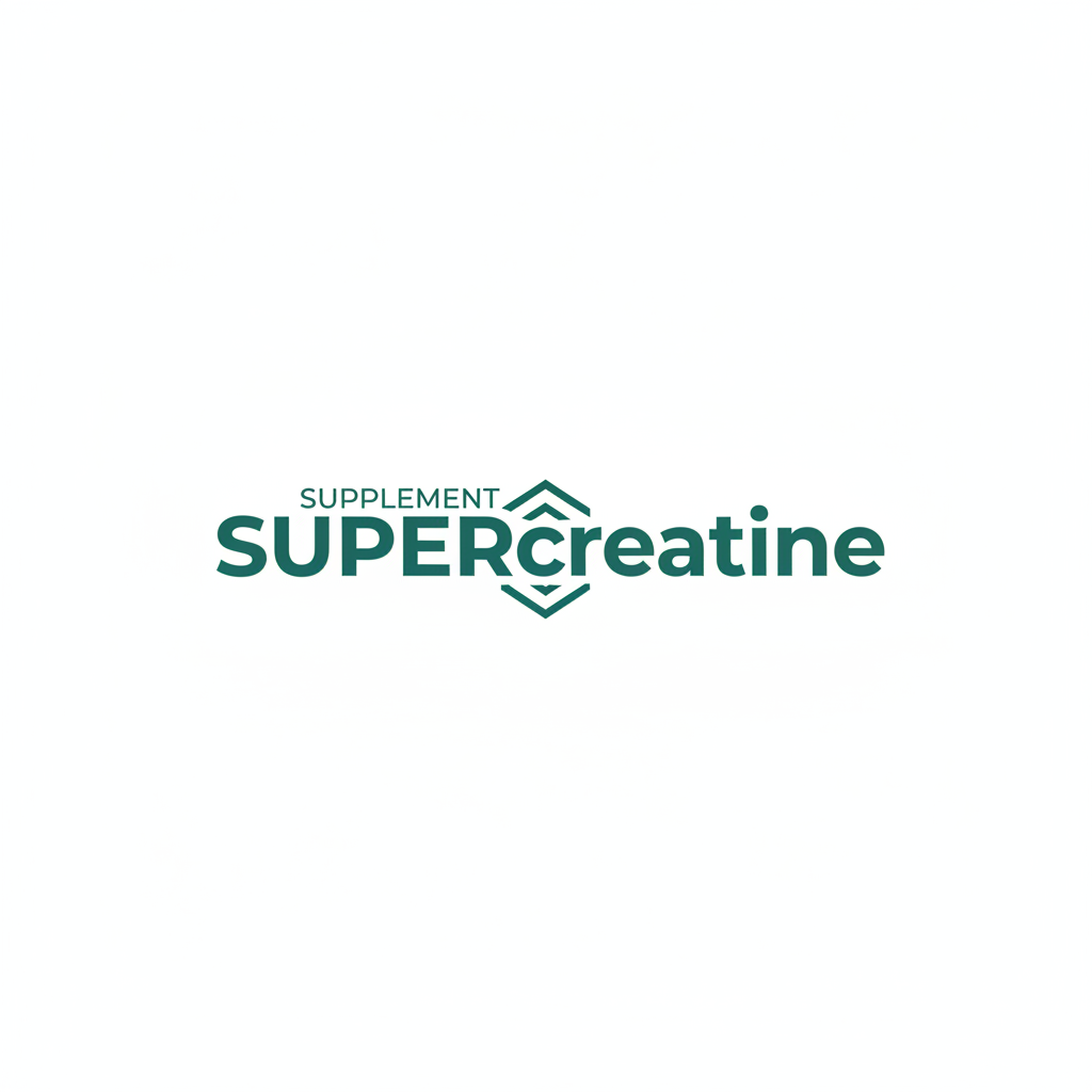 SUPERcreatine
